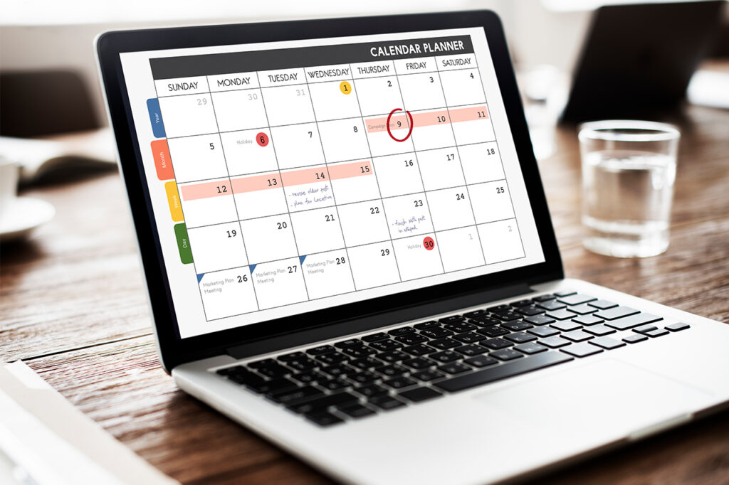 The Advantages of Outsourcing Appointment Scheduling