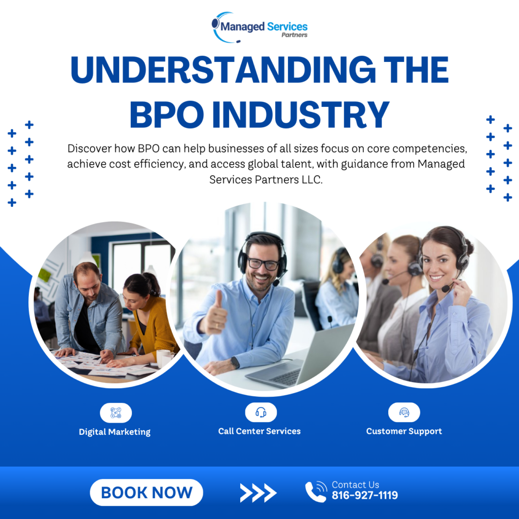 Understanding the BPO Industry
