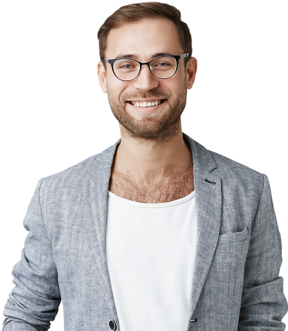 Professional Outsourcing Services Hero Image