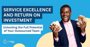 Outsourcing Value and ROI